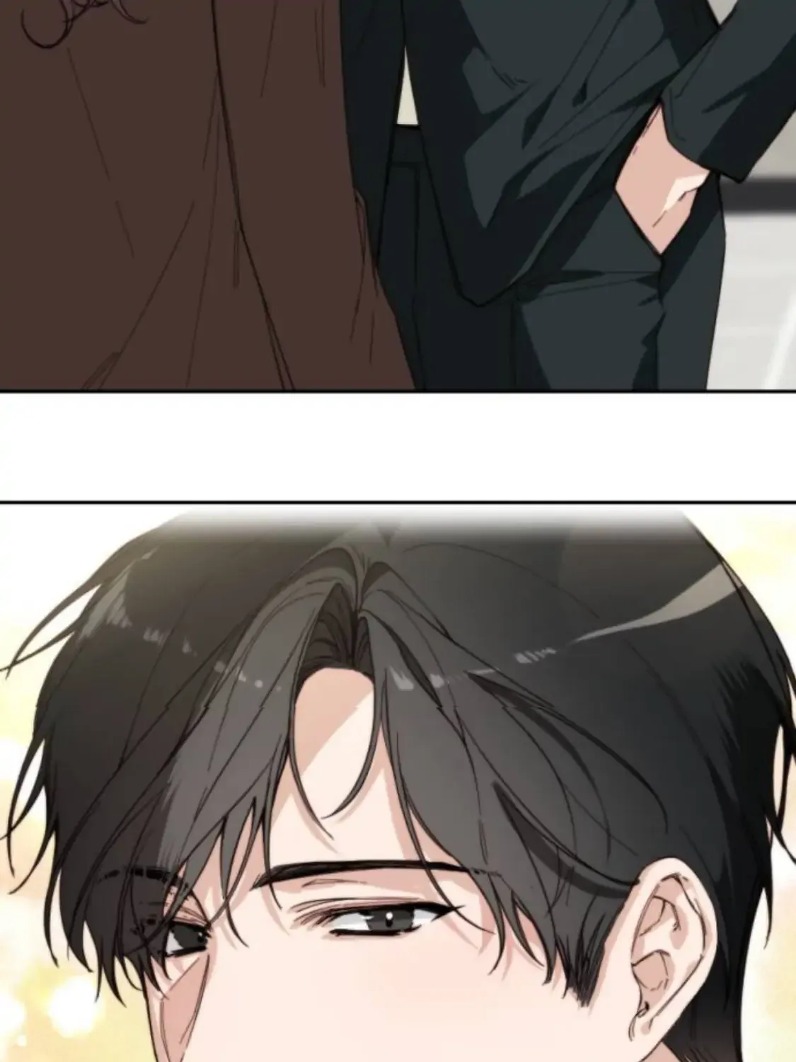 Divorce Is Easy, But Love Is Hard Chapter 2 page 119 - 