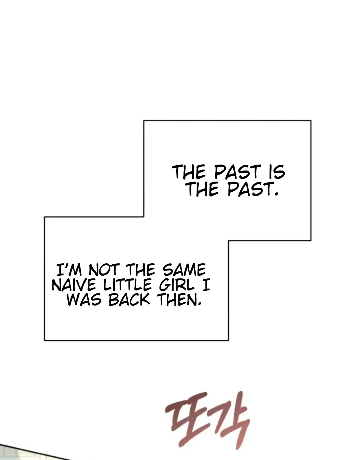 Divorce Is Easy, But Love Is Hard Chapter 2 page 15 - 
