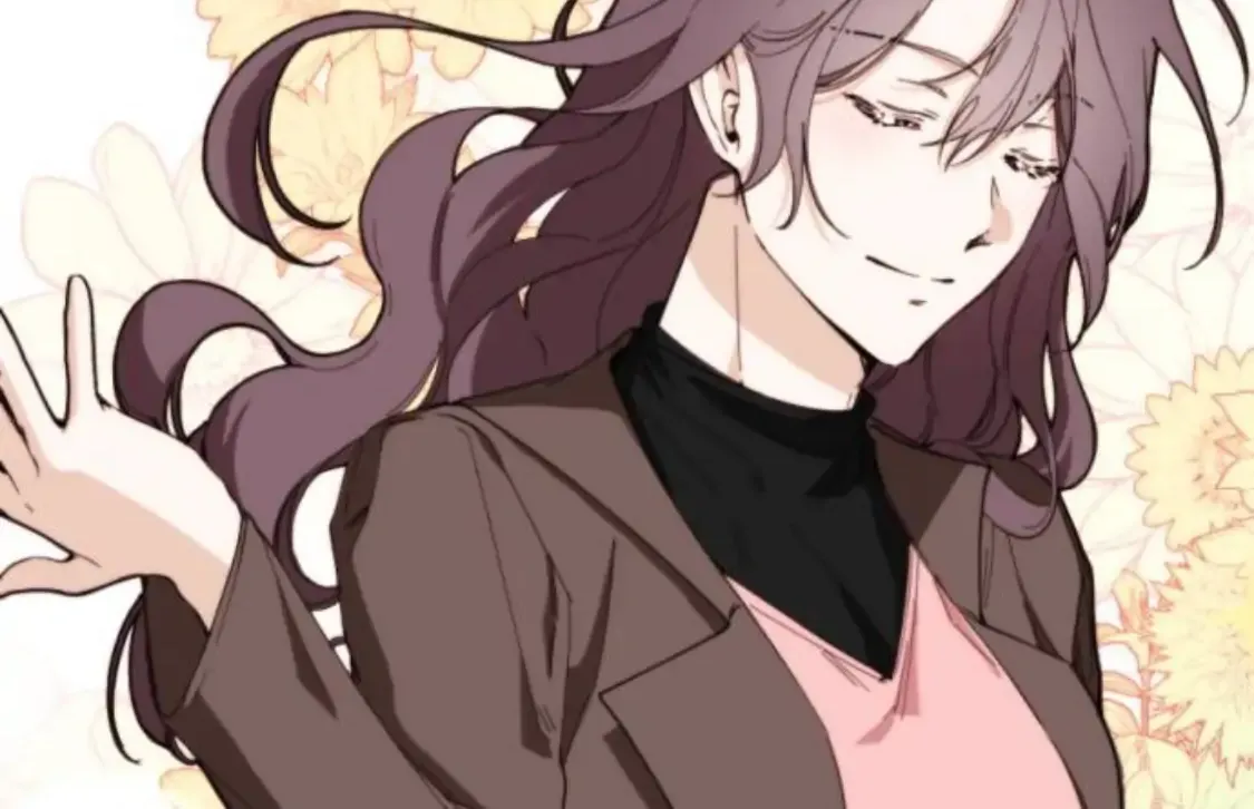 Divorce Is Easy, But Love Is Hard Chapter 2 page 19 - 