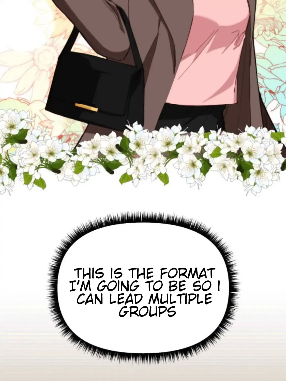 Divorce Is Easy, But Love Is Hard Chapter 2 page 20 - 