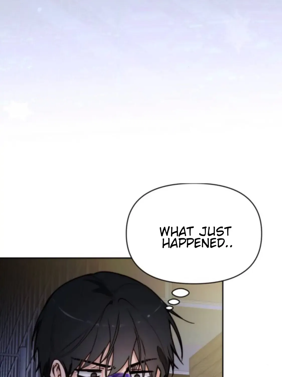 Divorce Is Easy, But Love Is Hard Chapter 2 page 3 - 