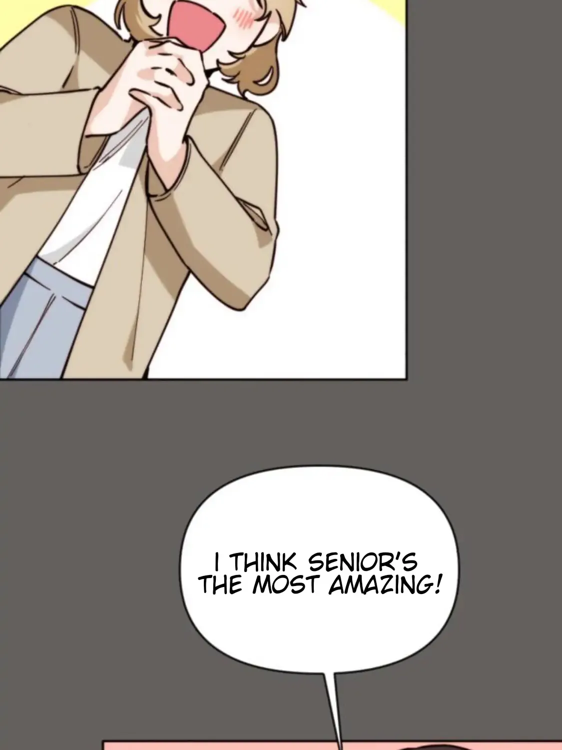 Divorce Is Easy, But Love Is Hard Chapter 2 page 22 - 