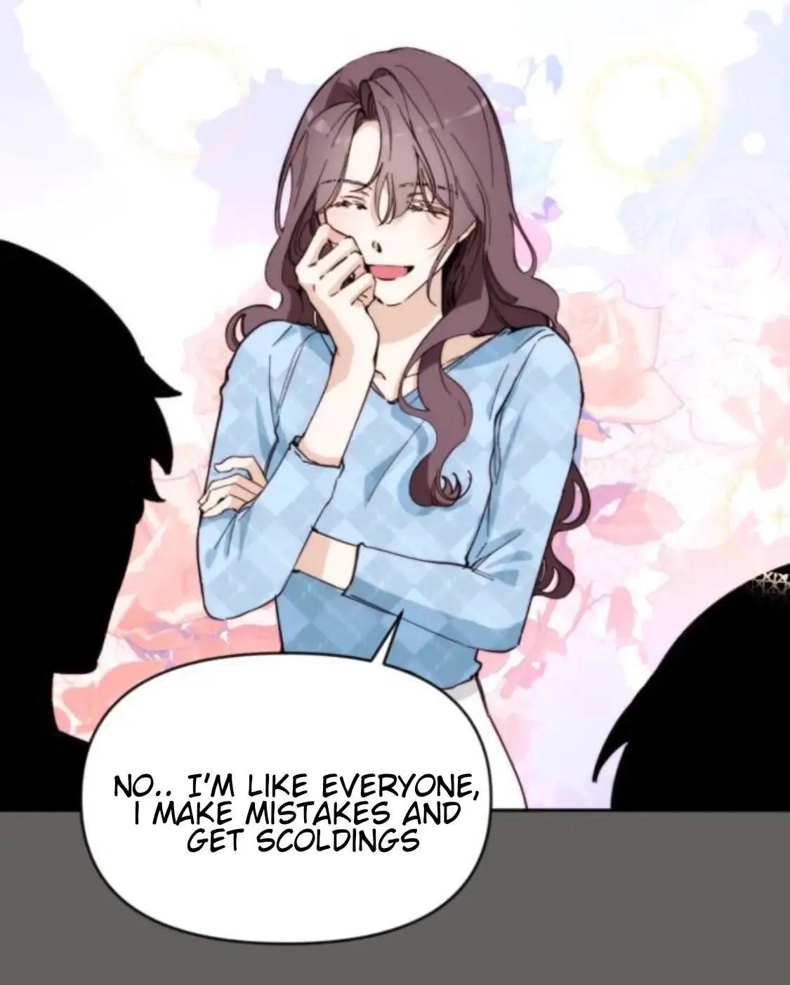 Divorce Is Easy, But Love Is Hard Chapter 2 page 25 - 