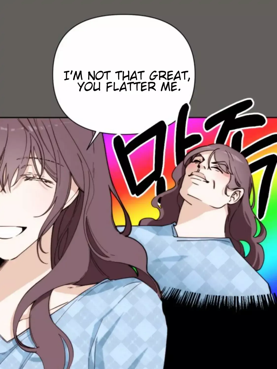 Divorce Is Easy, But Love Is Hard Chapter 2 page 26 - 