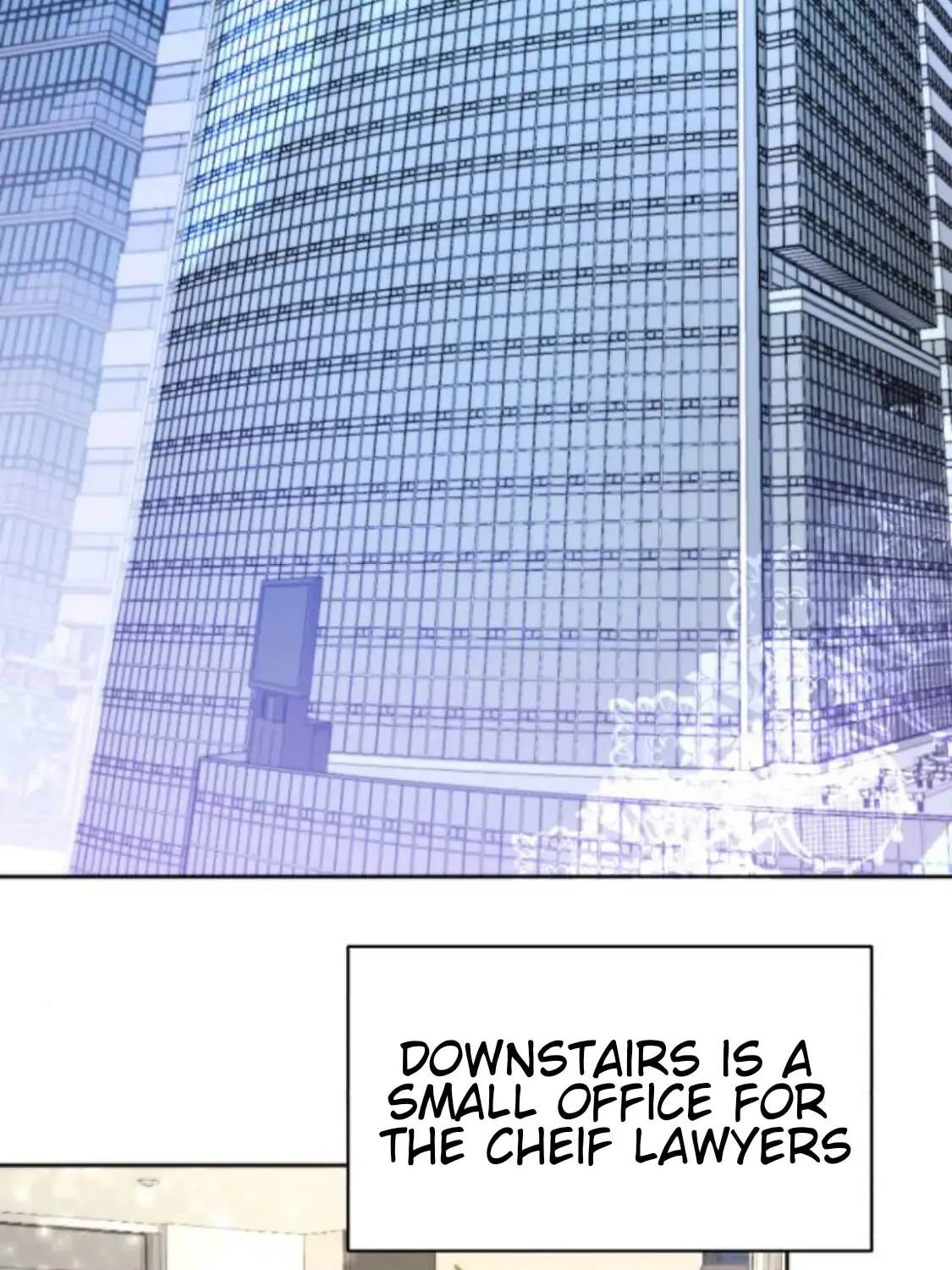 Divorce Is Easy, But Love Is Hard Chapter 2 page 30 - 