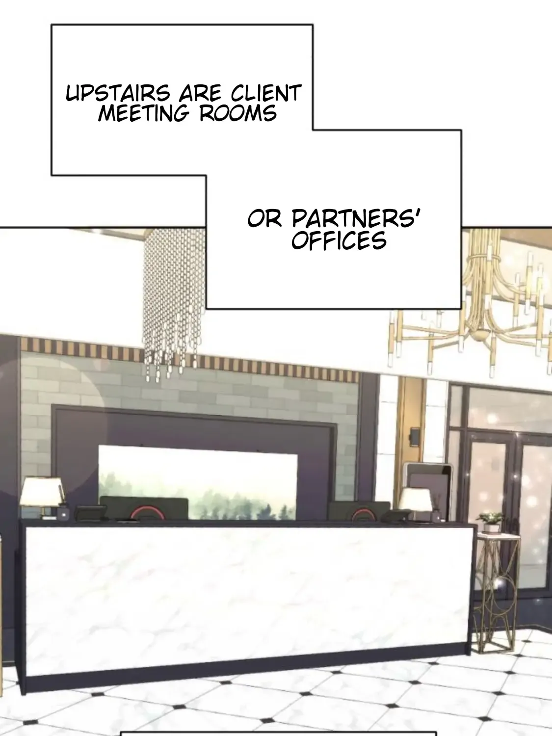 Divorce Is Easy, But Love Is Hard Chapter 2 page 33 - 