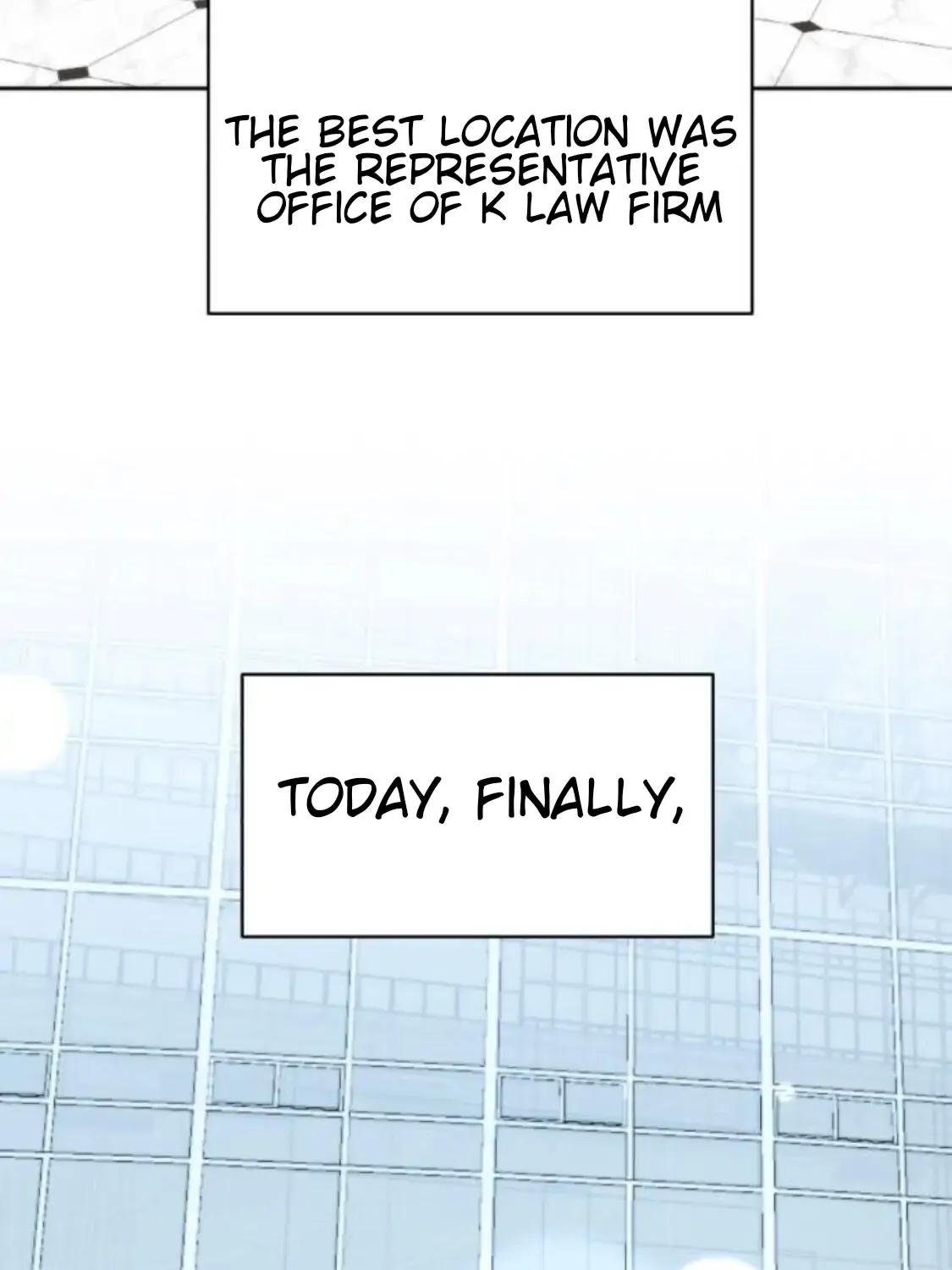 Divorce Is Easy, But Love Is Hard Chapter 2 page 34 - 