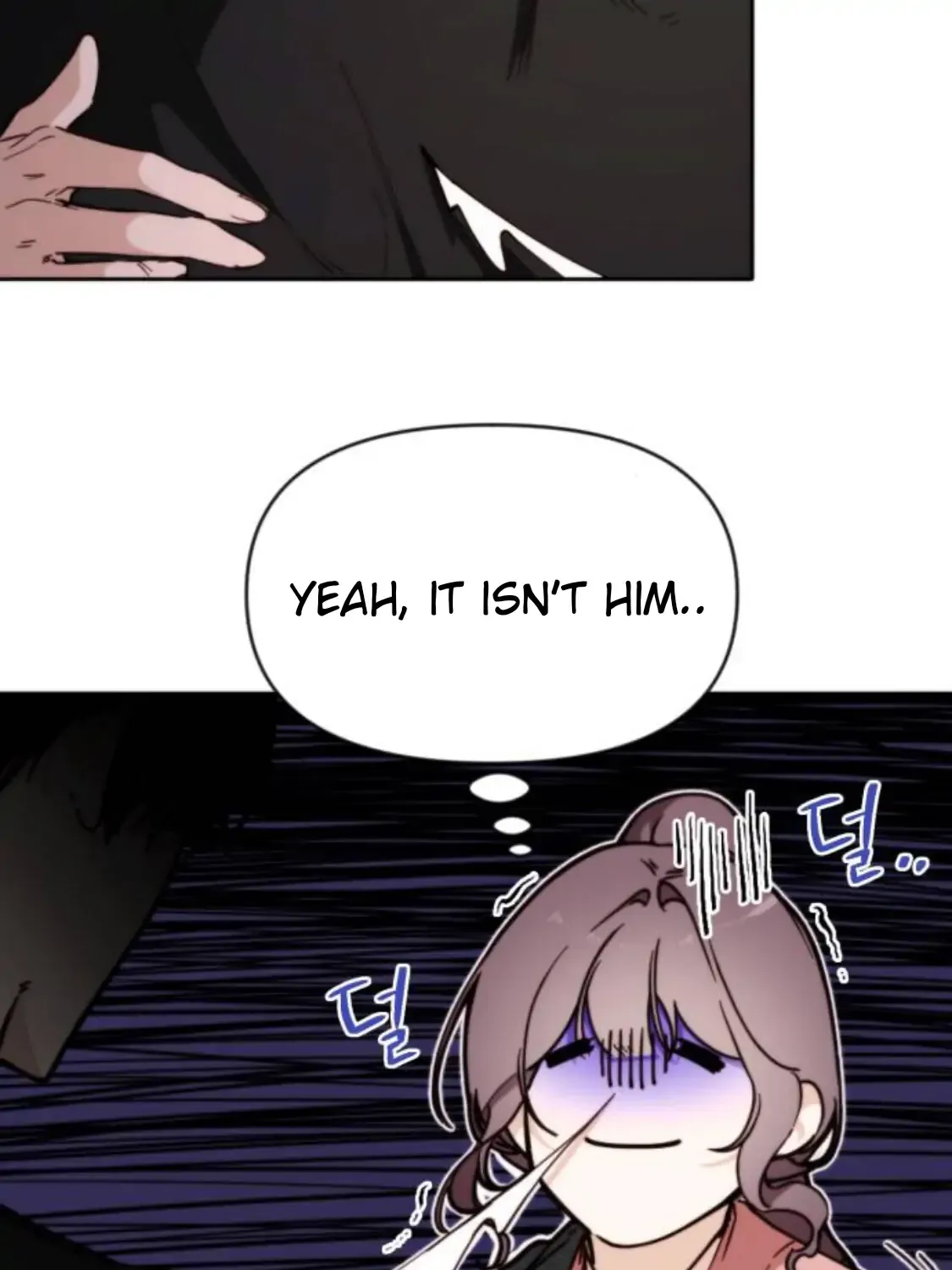 Divorce Is Easy, But Love Is Hard Chapter 2 page 5 - 