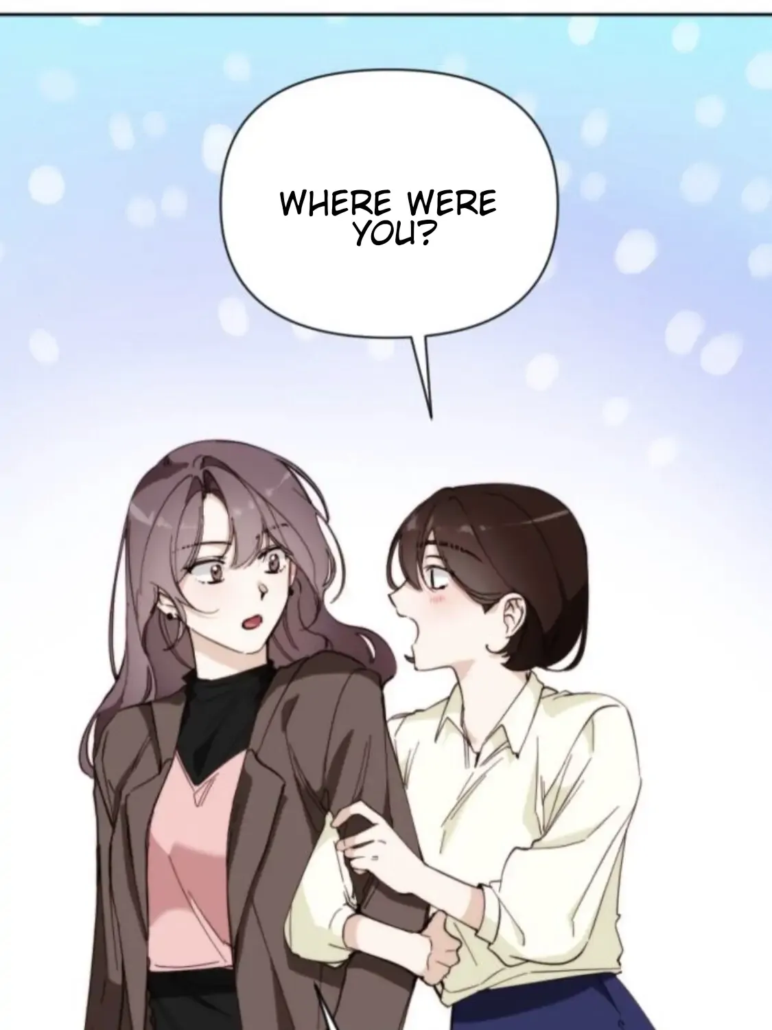 Divorce Is Easy, But Love Is Hard Chapter 2 page 41 - 