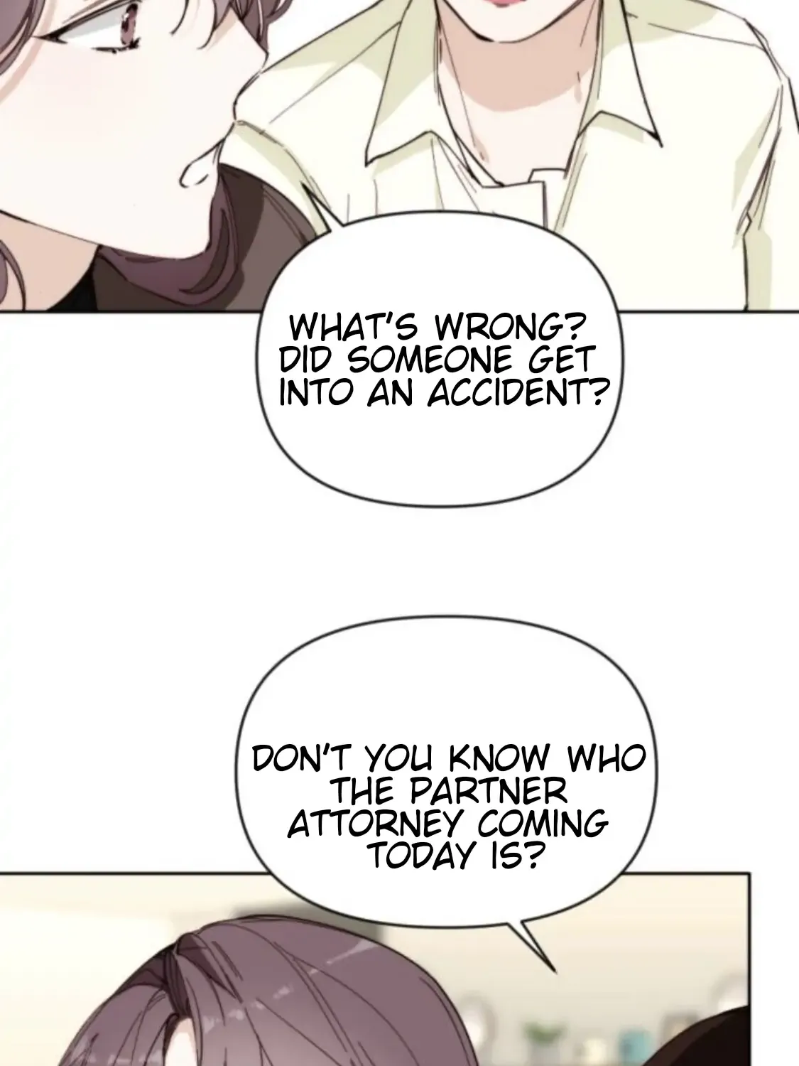 Divorce Is Easy, But Love Is Hard Chapter 2 page 43 - 