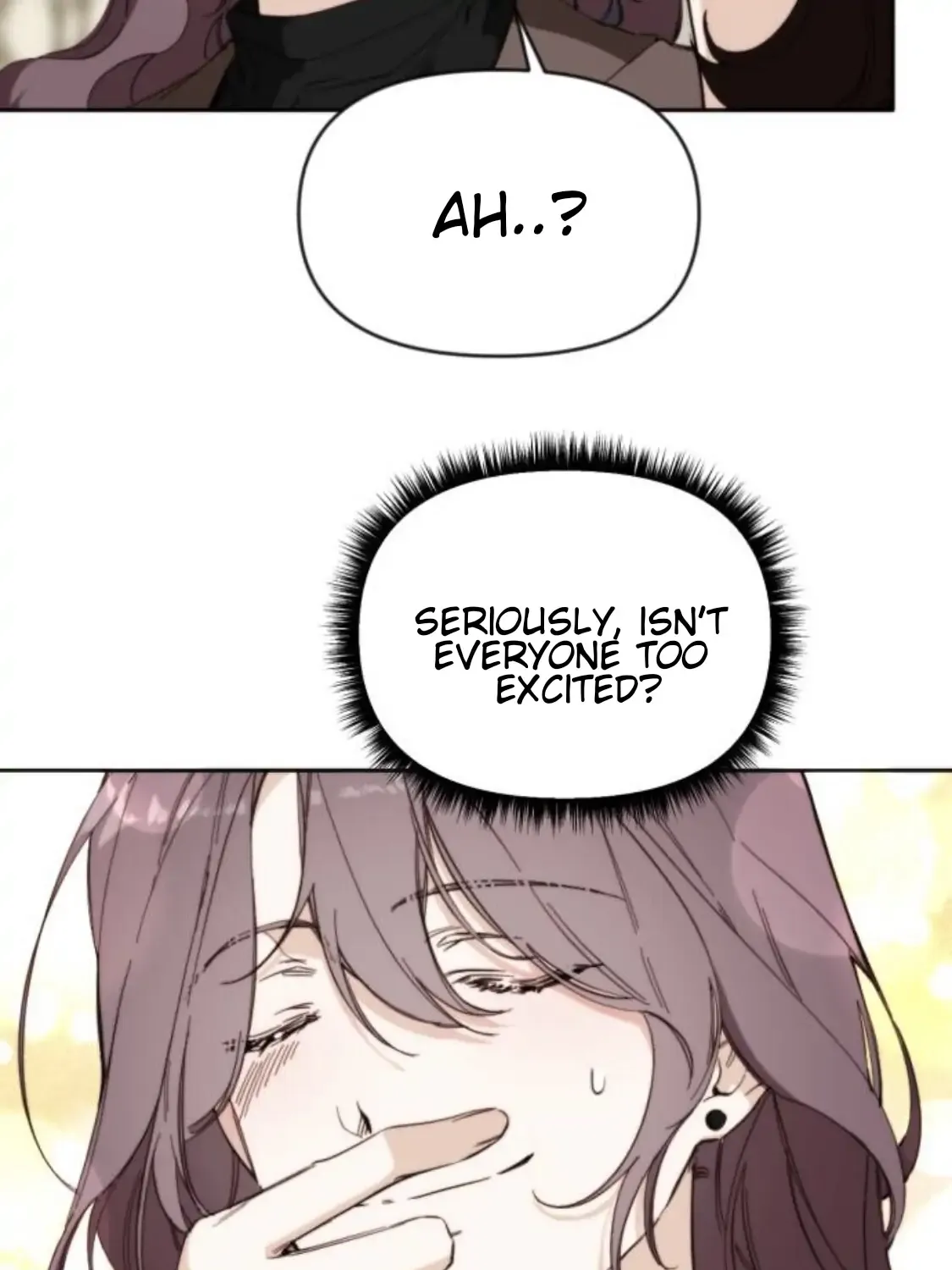 Divorce Is Easy, But Love Is Hard Chapter 2 page 45 - 