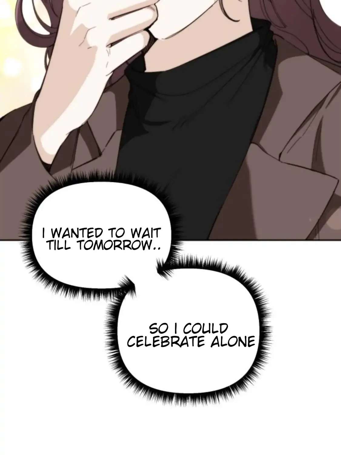 Divorce Is Easy, But Love Is Hard Chapter 2 page 46 - 