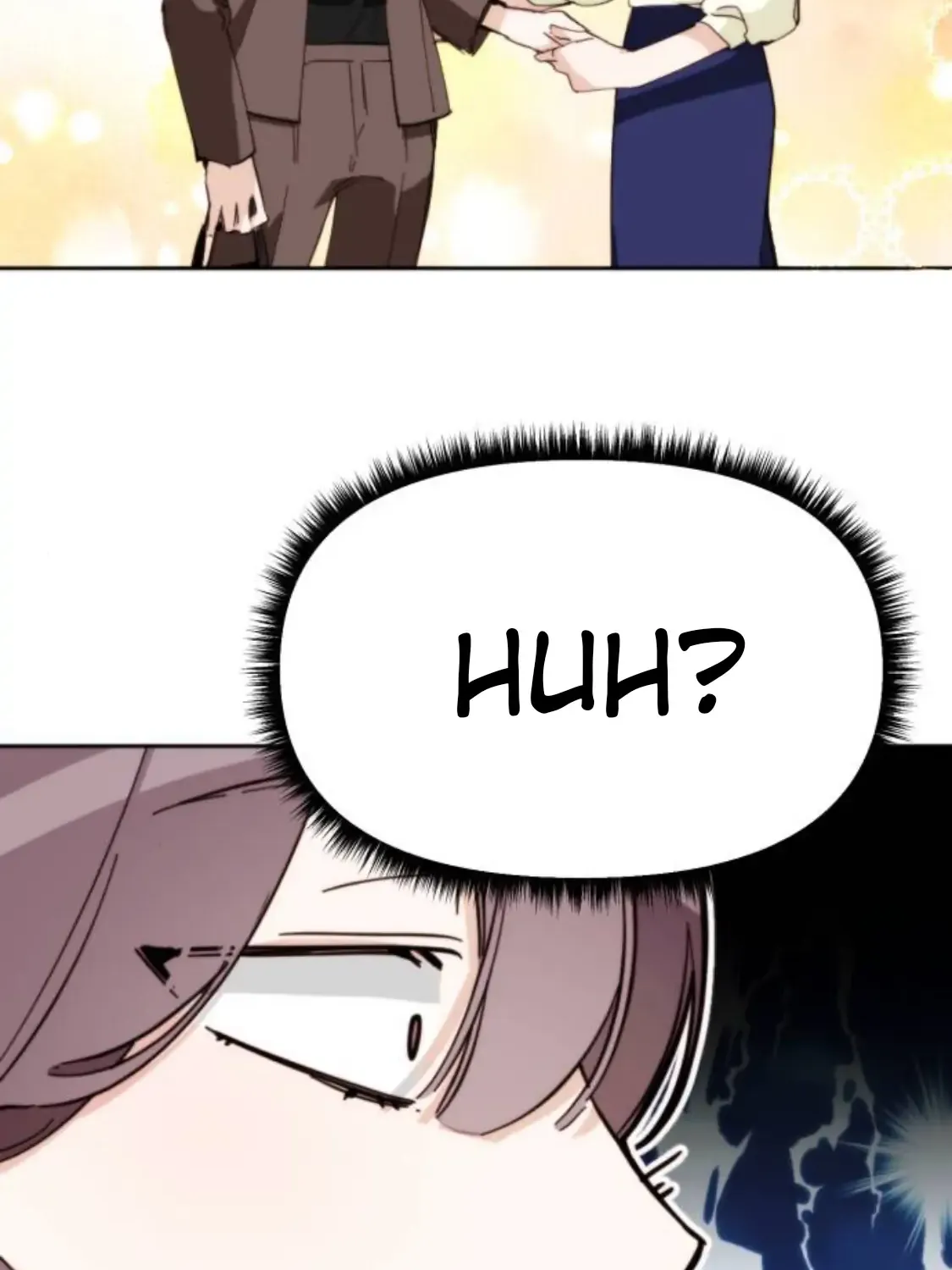 Divorce Is Easy, But Love Is Hard Chapter 2 page 50 - 