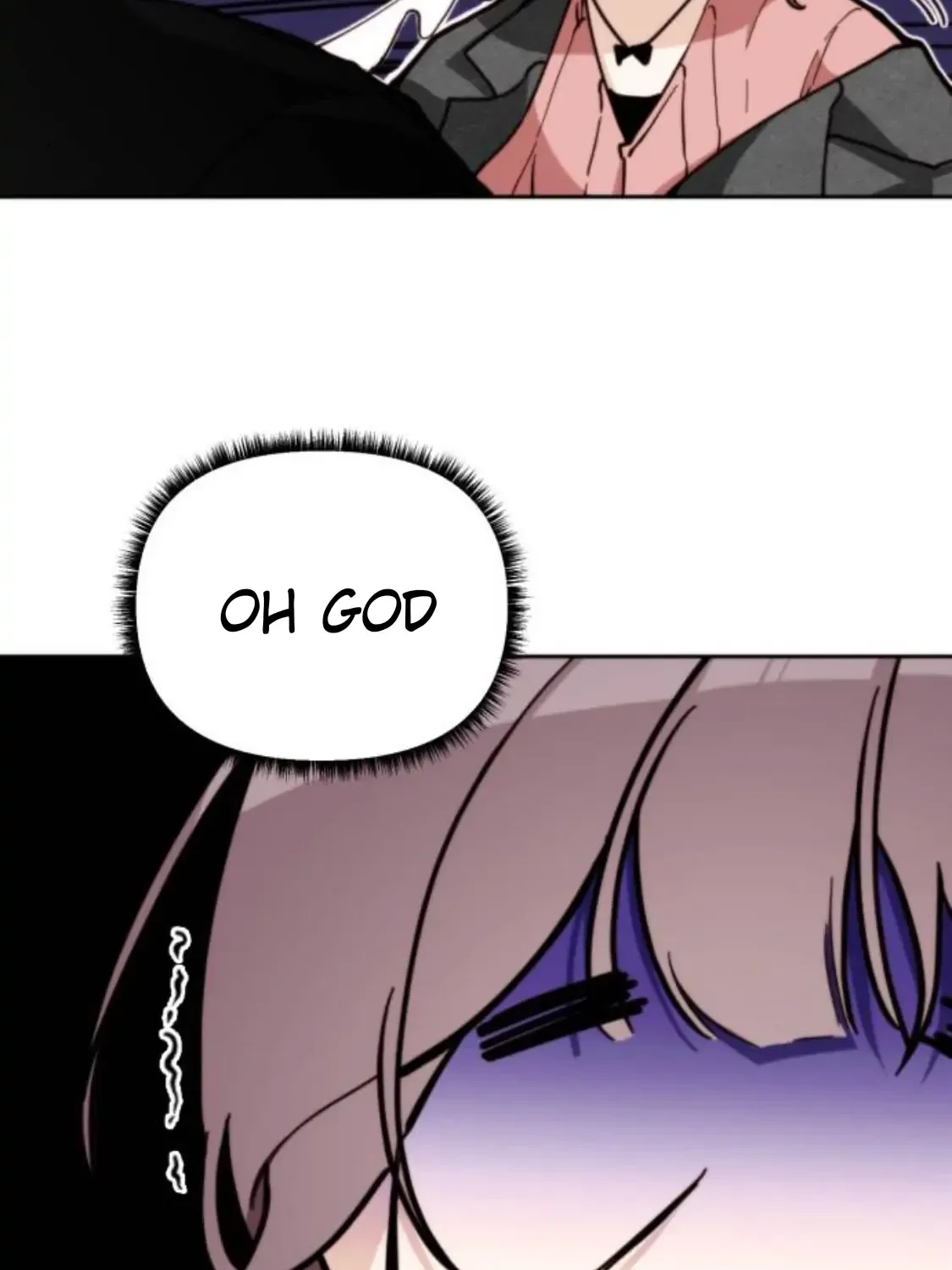Divorce Is Easy, But Love Is Hard Chapter 2 page 6 - 