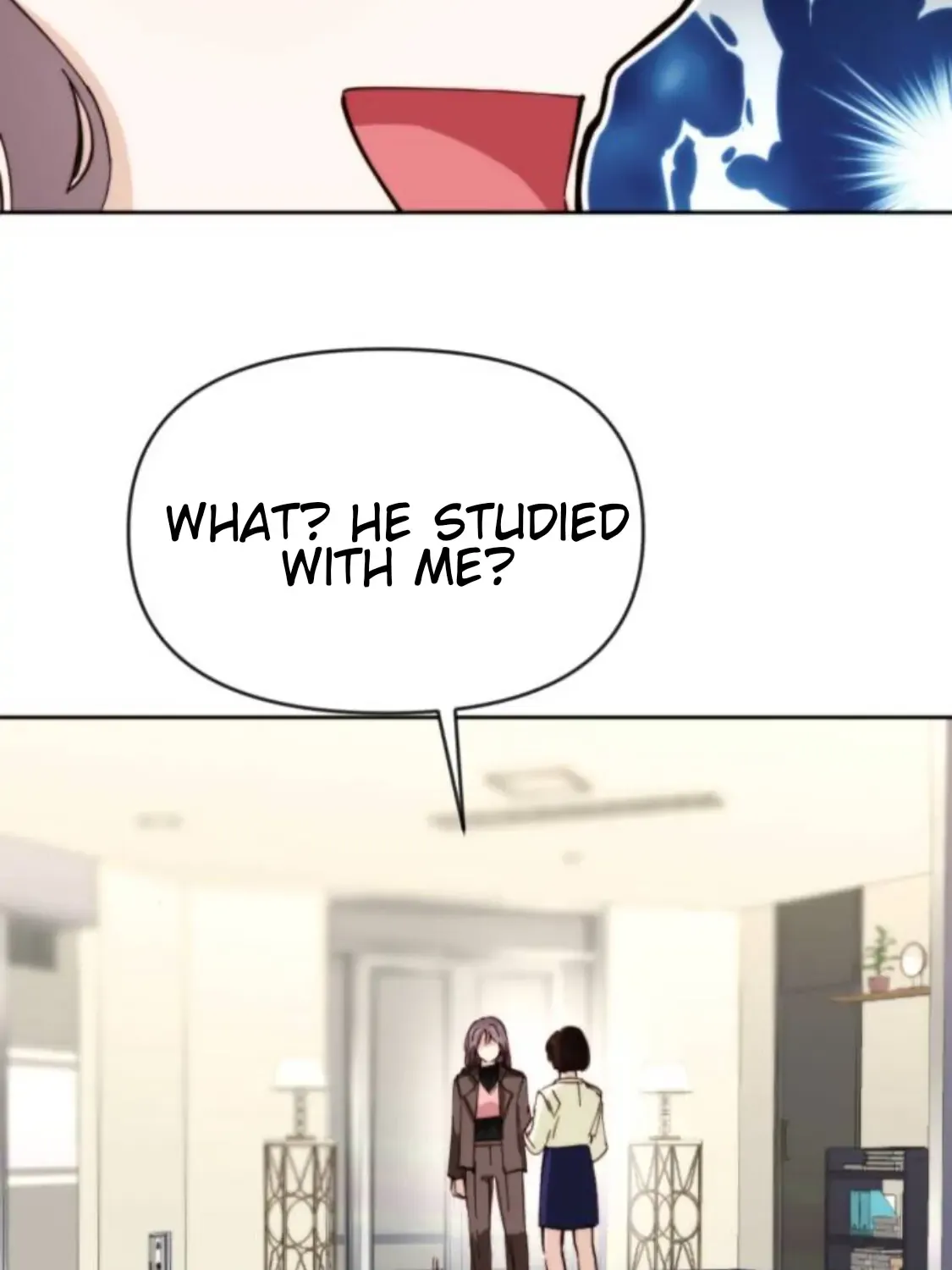 Divorce Is Easy, But Love Is Hard Chapter 2 page 51 - 