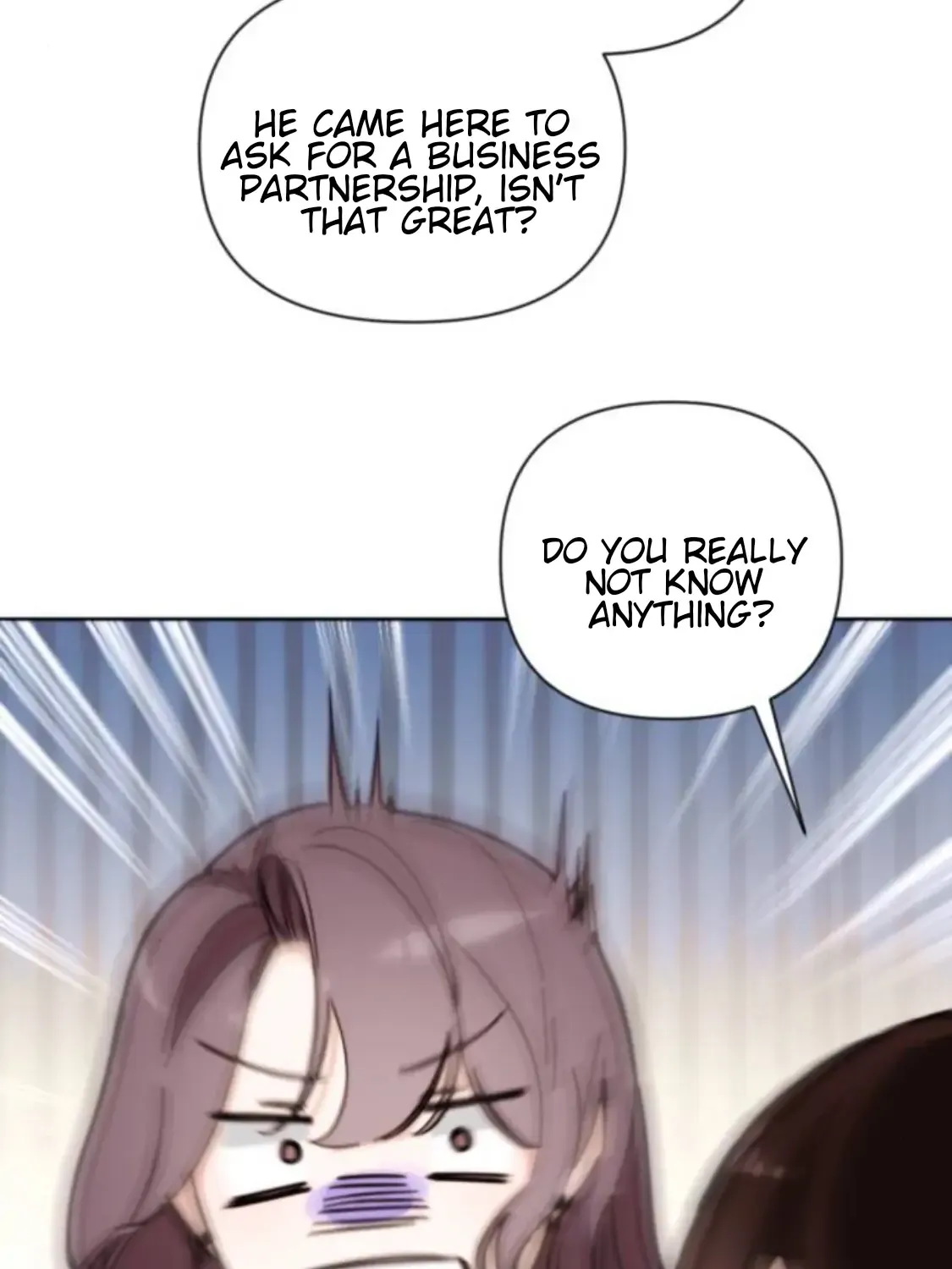 Divorce Is Easy, But Love Is Hard Chapter 2 page 53 - 
