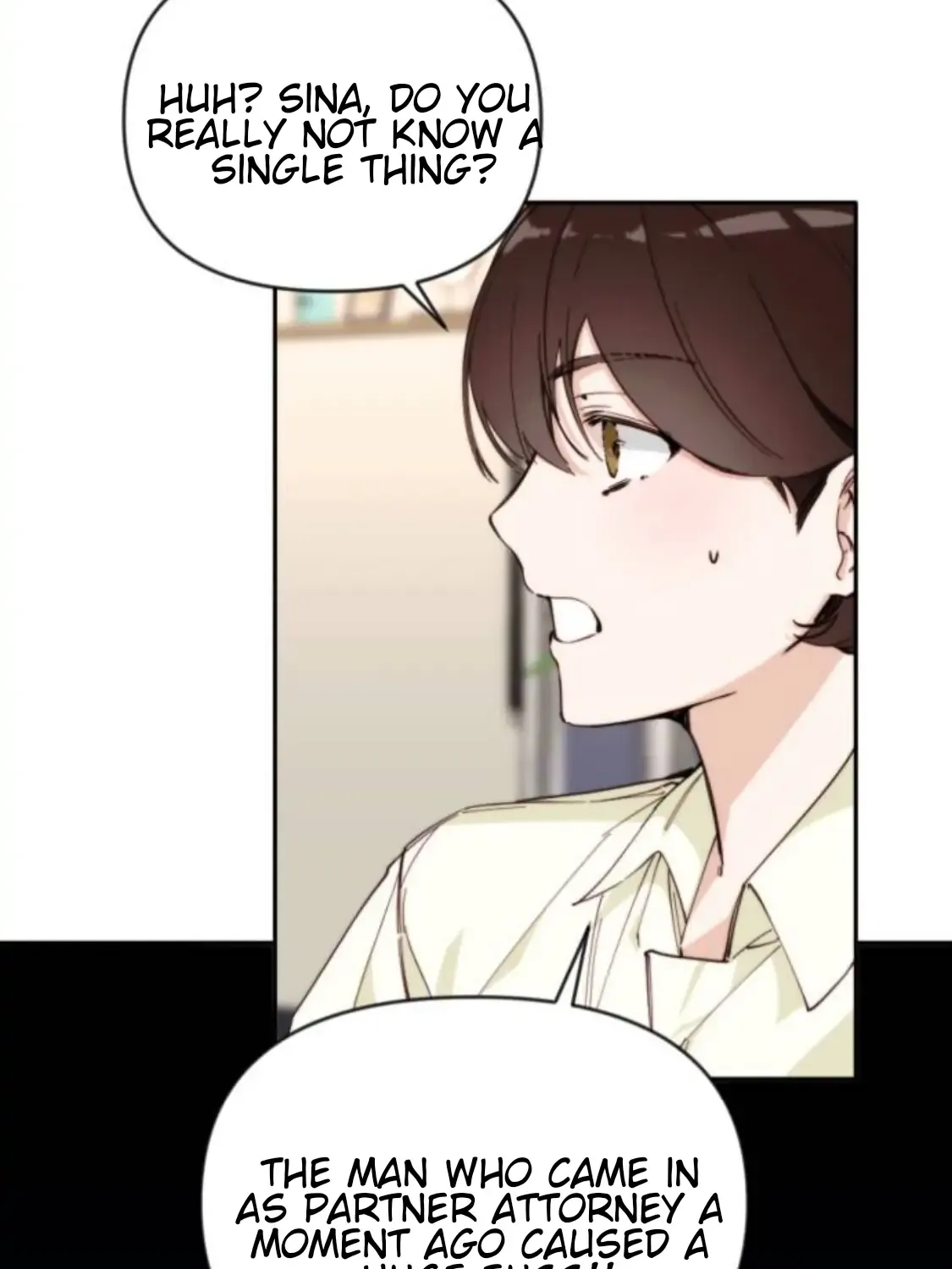 Divorce Is Easy, But Love Is Hard Chapter 2 page 55 - 