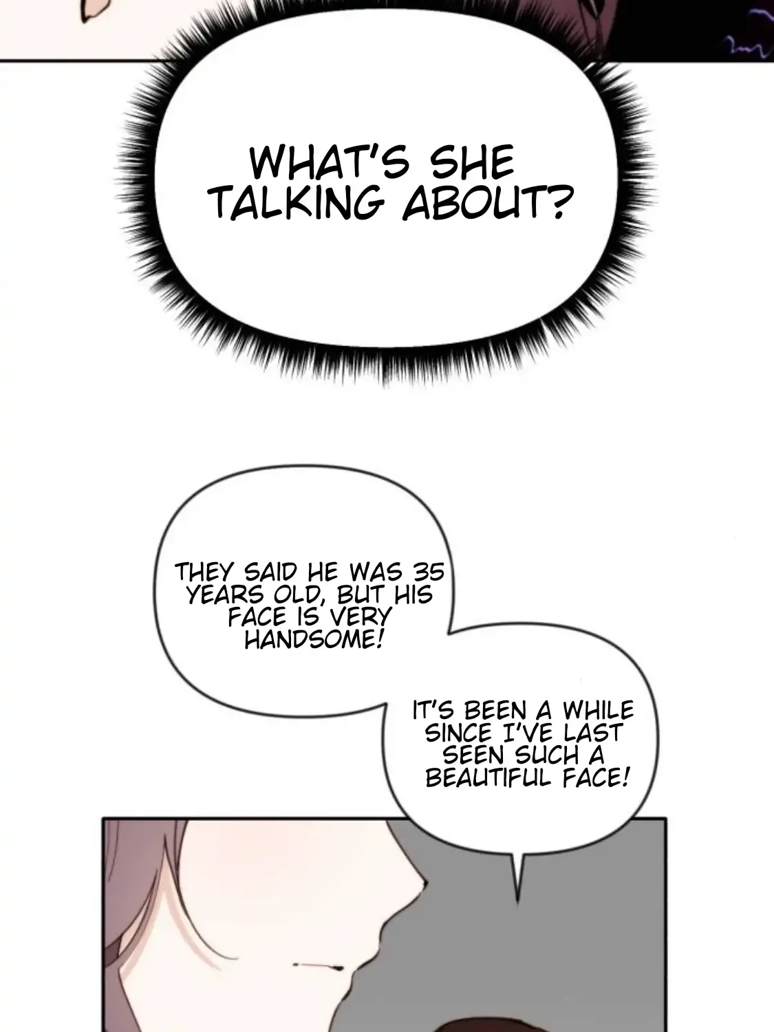 Divorce Is Easy, But Love Is Hard Chapter 2 page 59 - 