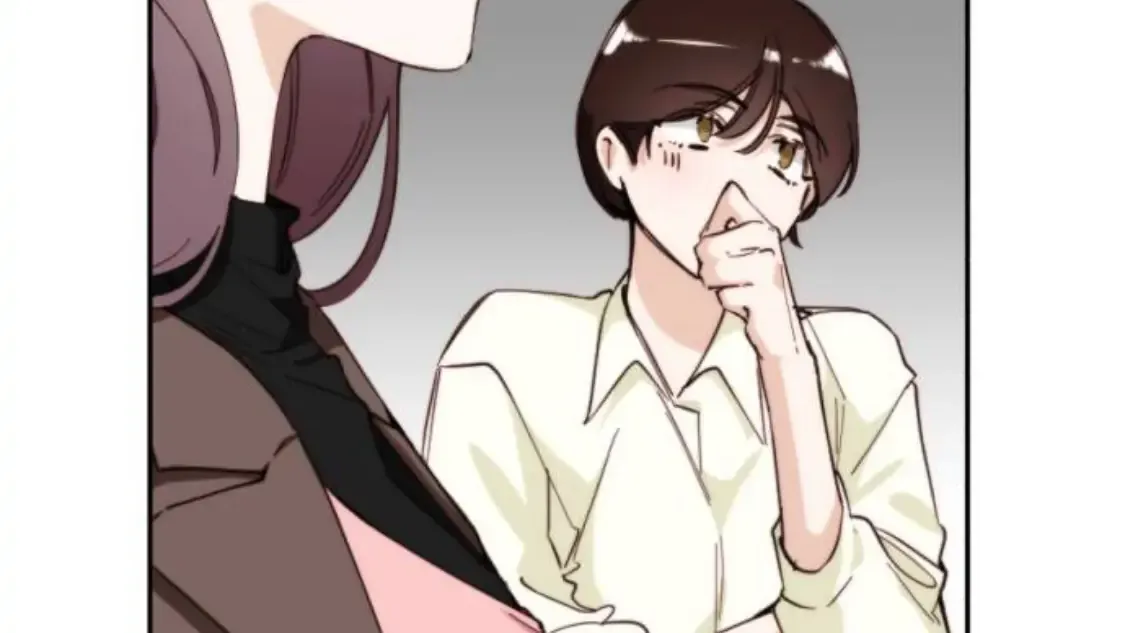Divorce Is Easy, But Love Is Hard Chapter 2 page 60 - 