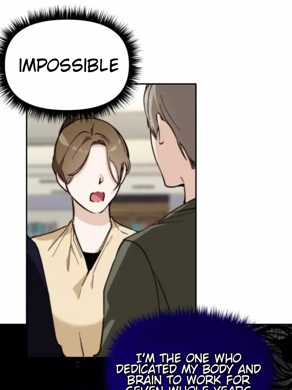 Divorce Is Easy, But Love Is Hard Chapter 2 page 65 - 