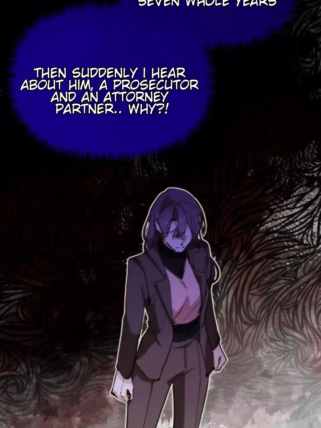 Divorce Is Easy, But Love Is Hard Chapter 2 page 66 - 