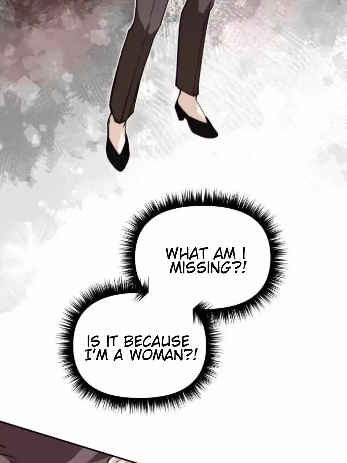 Divorce Is Easy, But Love Is Hard Chapter 2 page 67 - 