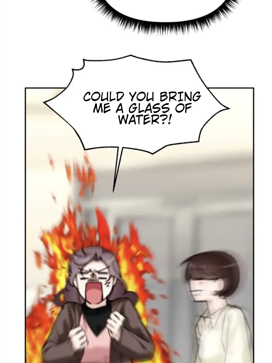 Divorce Is Easy, But Love Is Hard Chapter 2 page 70 - 