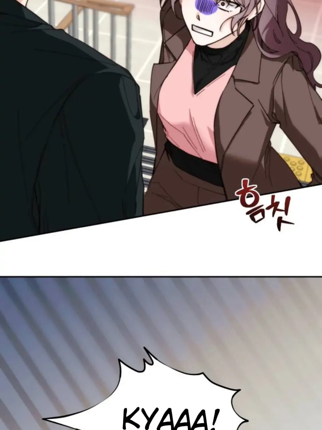 Divorce Is Easy, But Love Is Hard Chapter 2 page 80 - 