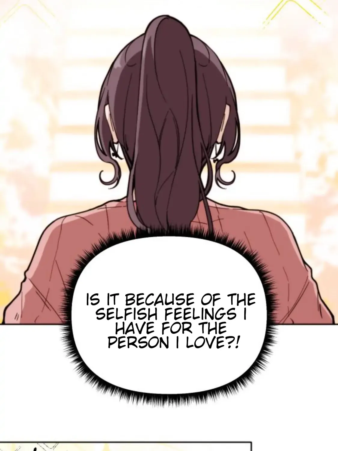 Divorce Is Easy, But Love Is Hard Chapter 2 page 9 - 