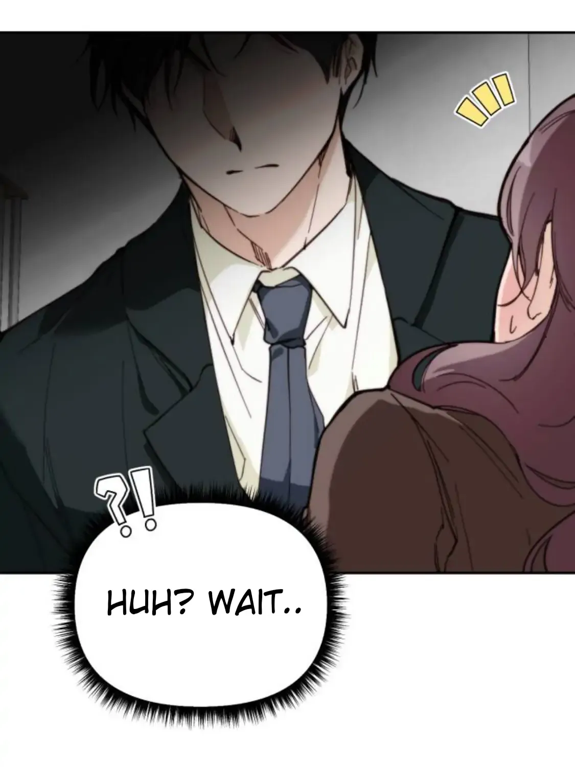Divorce Is Easy, But Love Is Hard Chapter 2 page 87 - 