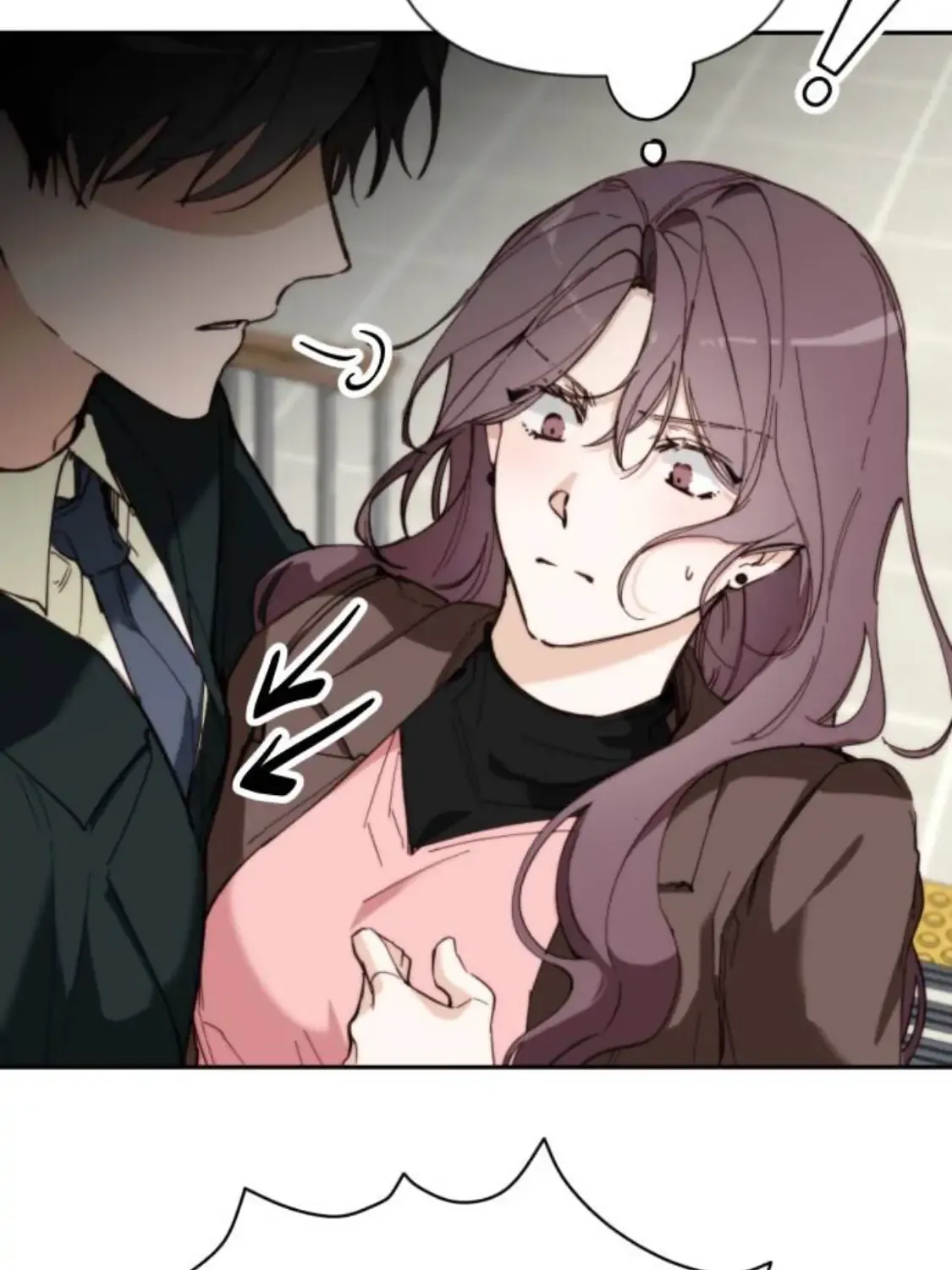 Divorce Is Easy, But Love Is Hard Chapter 2 page 91 - 