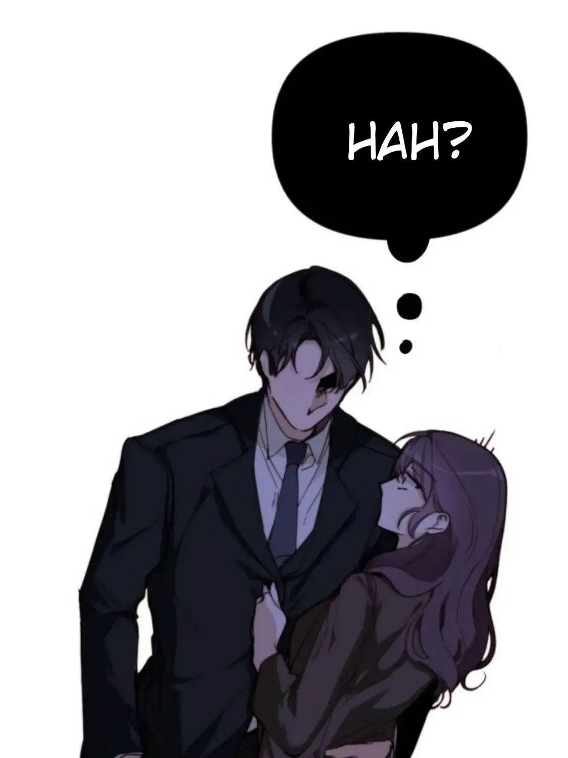 Divorce Is Easy, But Love Is Hard Chapter 2 page 95 - 