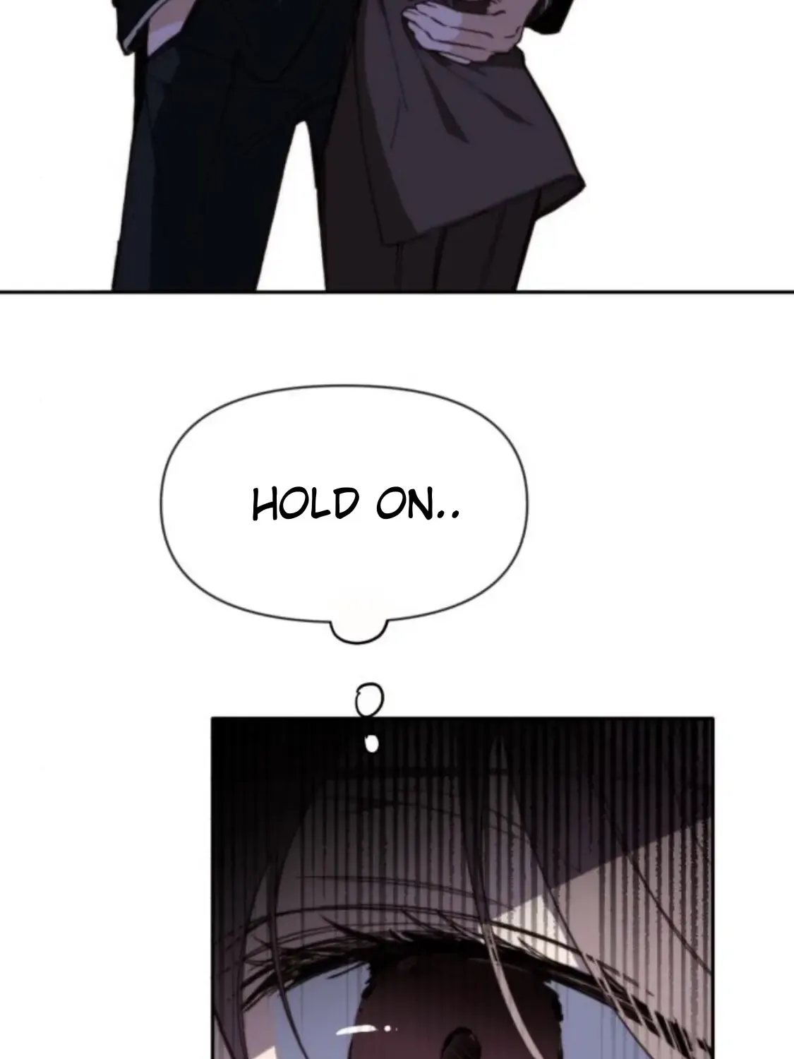 Divorce Is Easy, But Love Is Hard Chapter 2 page 96 - 