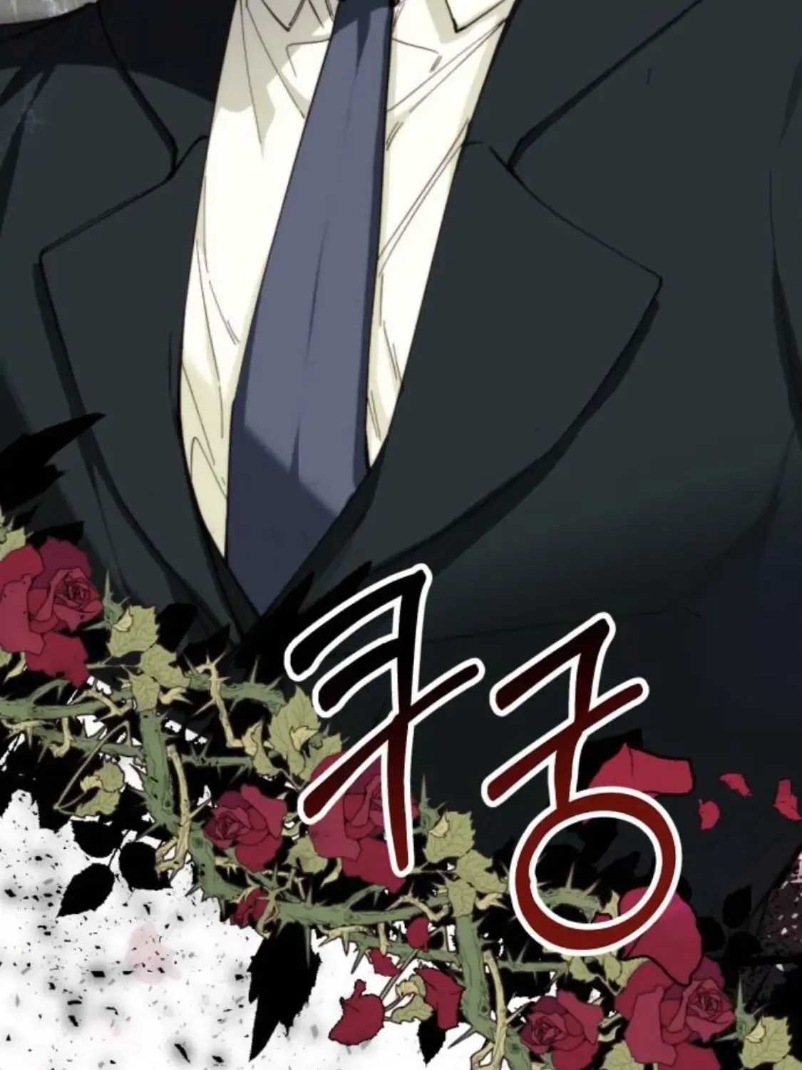Divorce Is Easy, But Love Is Hard Chapter 2 page 100 - 