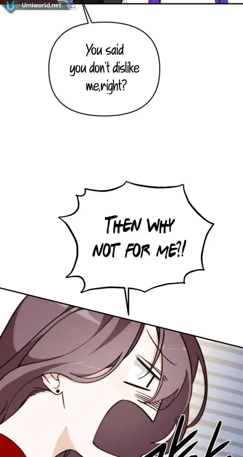 Divorce Is Easy, But Love Is Hard Chapter 20 page 12 - 