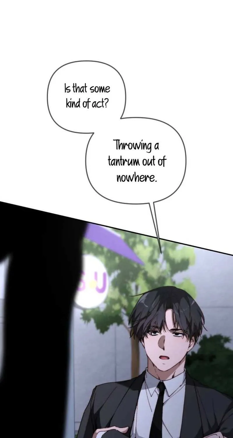 Divorce Is Easy, But Love Is Hard Chapter 20 page 14 - 