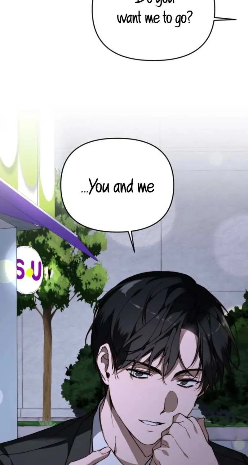 Divorce Is Easy, But Love Is Hard Chapter 20 page 3 - 