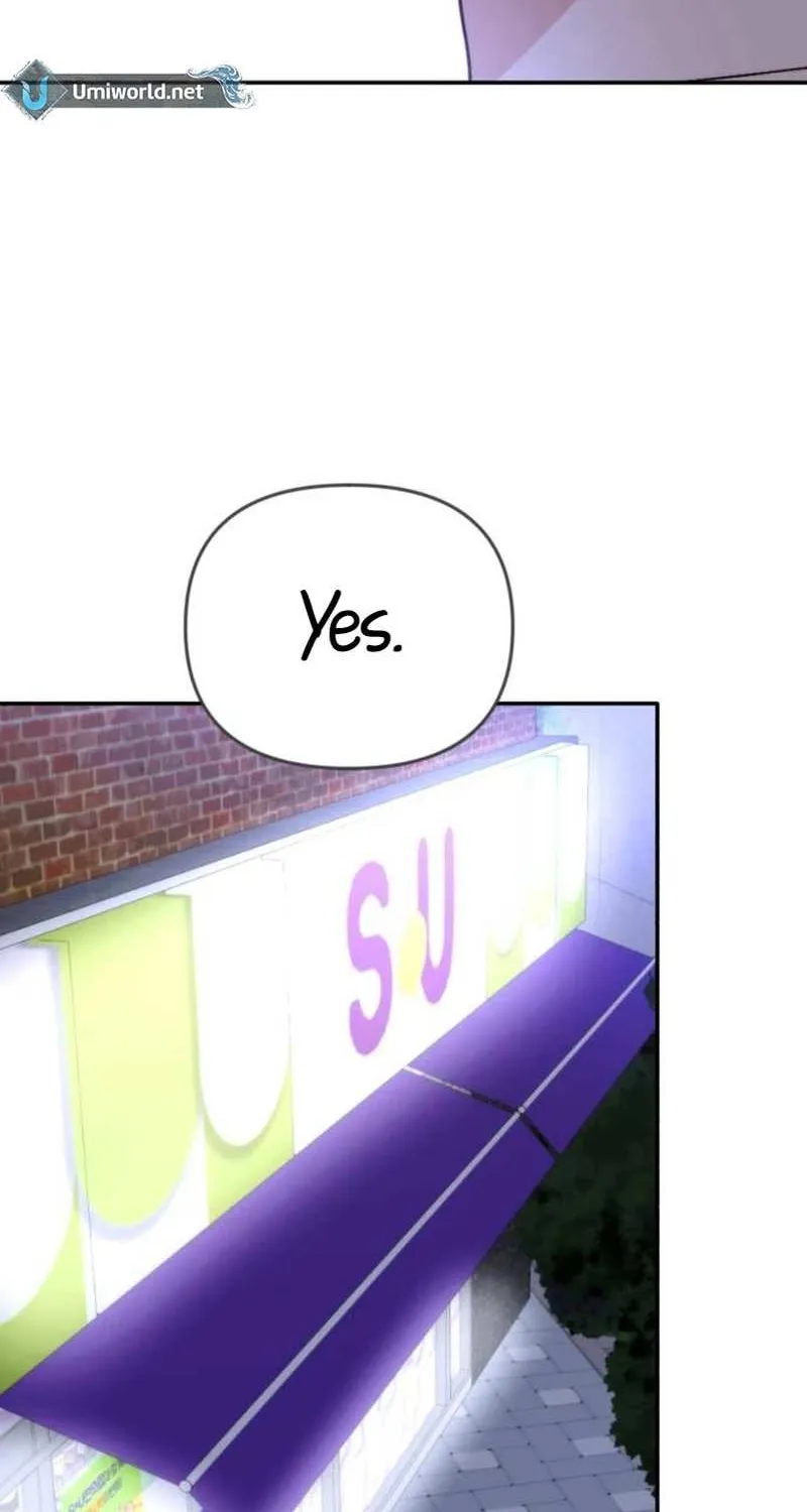 Divorce Is Easy, But Love Is Hard Chapter 20 page 24 - 