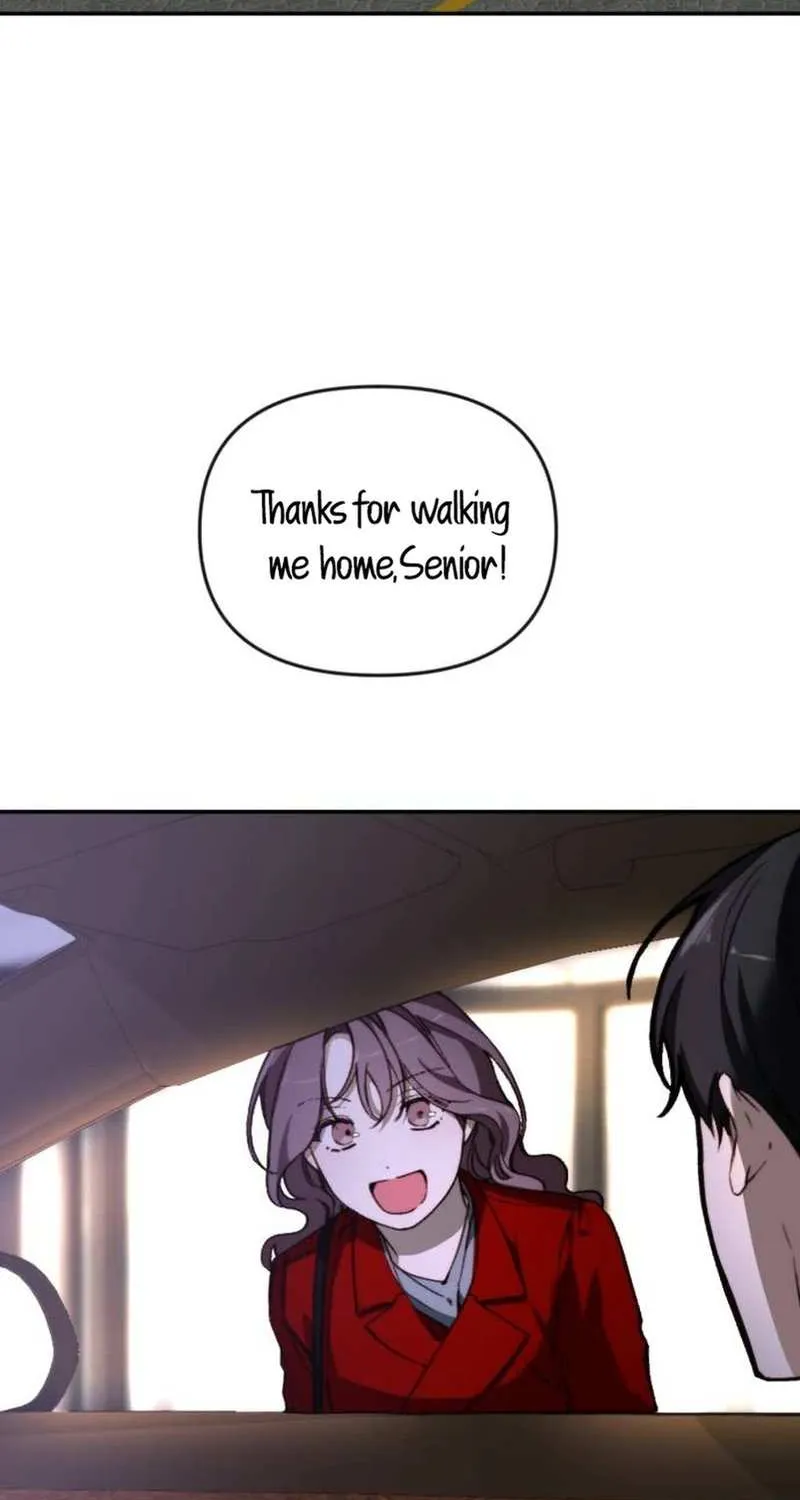 Divorce Is Easy, But Love Is Hard Chapter 20 page 28 - 