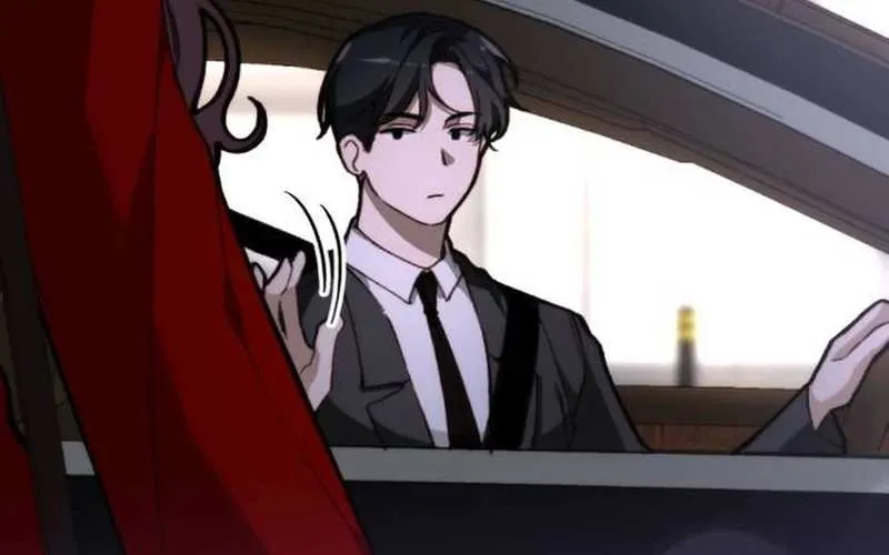 Divorce Is Easy, But Love Is Hard Chapter 20 page 30 - 