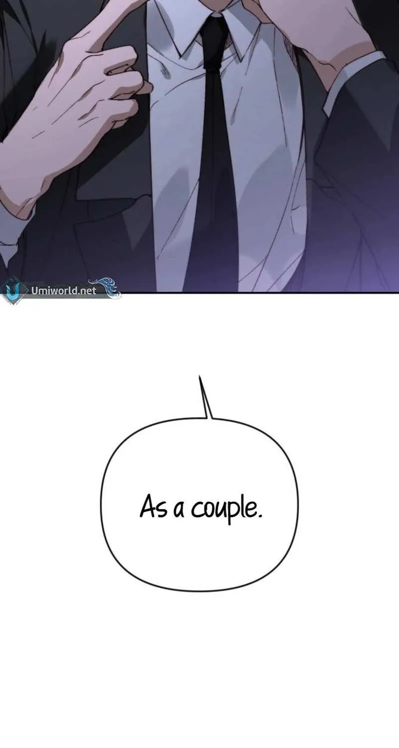 Divorce Is Easy, But Love Is Hard Chapter 20 page 4 - 