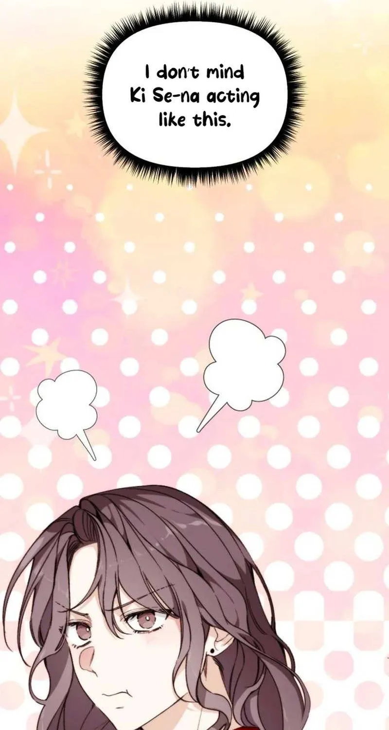 Divorce Is Easy, But Love Is Hard Chapter 20 page 37 - 