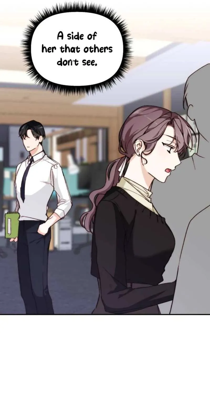 Divorce Is Easy, But Love Is Hard Chapter 20 page 40 - 