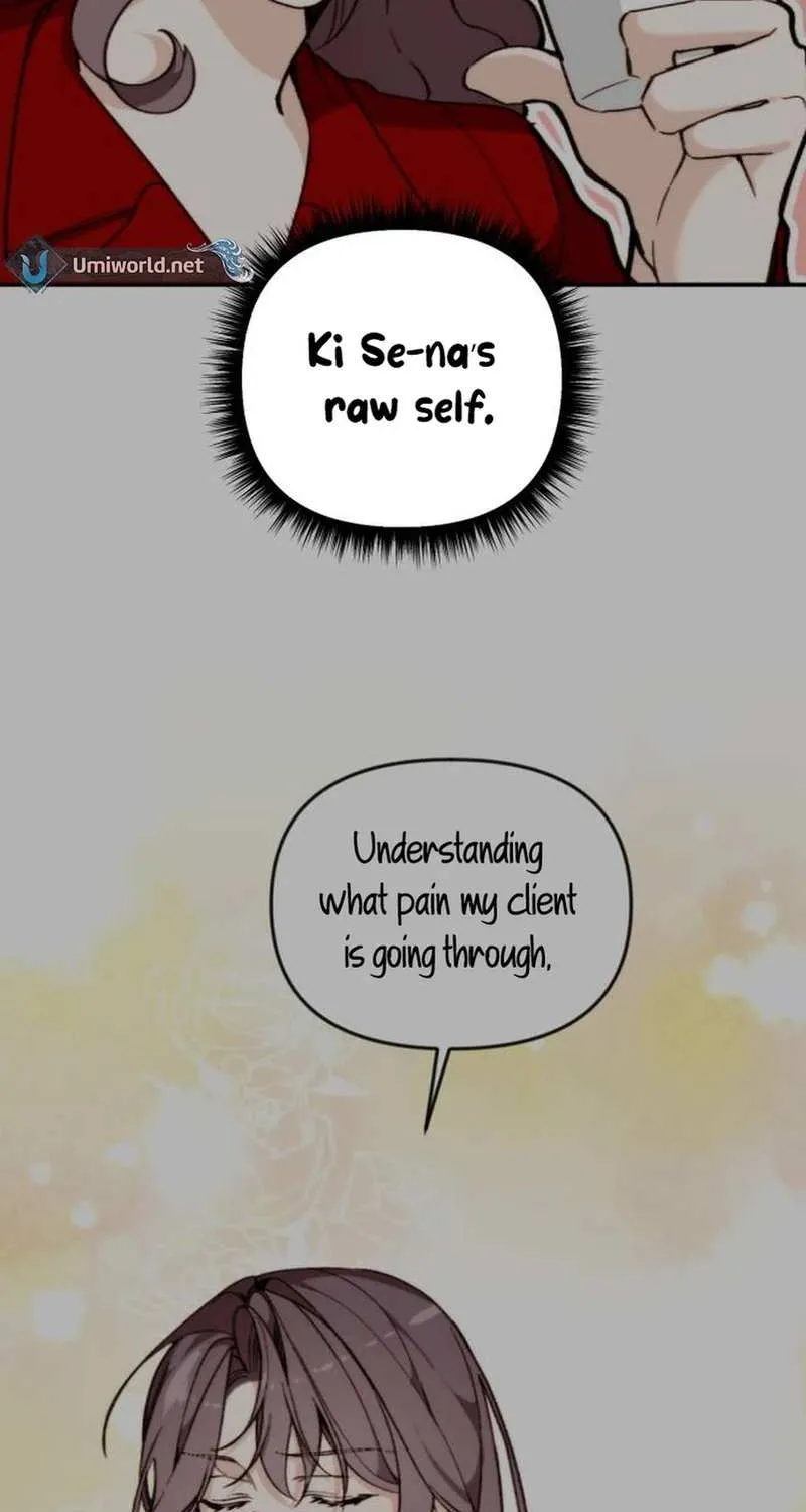 Divorce Is Easy, But Love Is Hard Chapter 20 page 42 - 