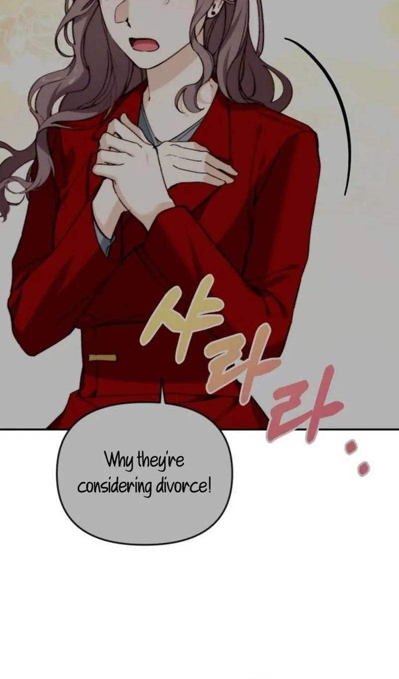Divorce Is Easy, But Love Is Hard Chapter 20 page 43 - 