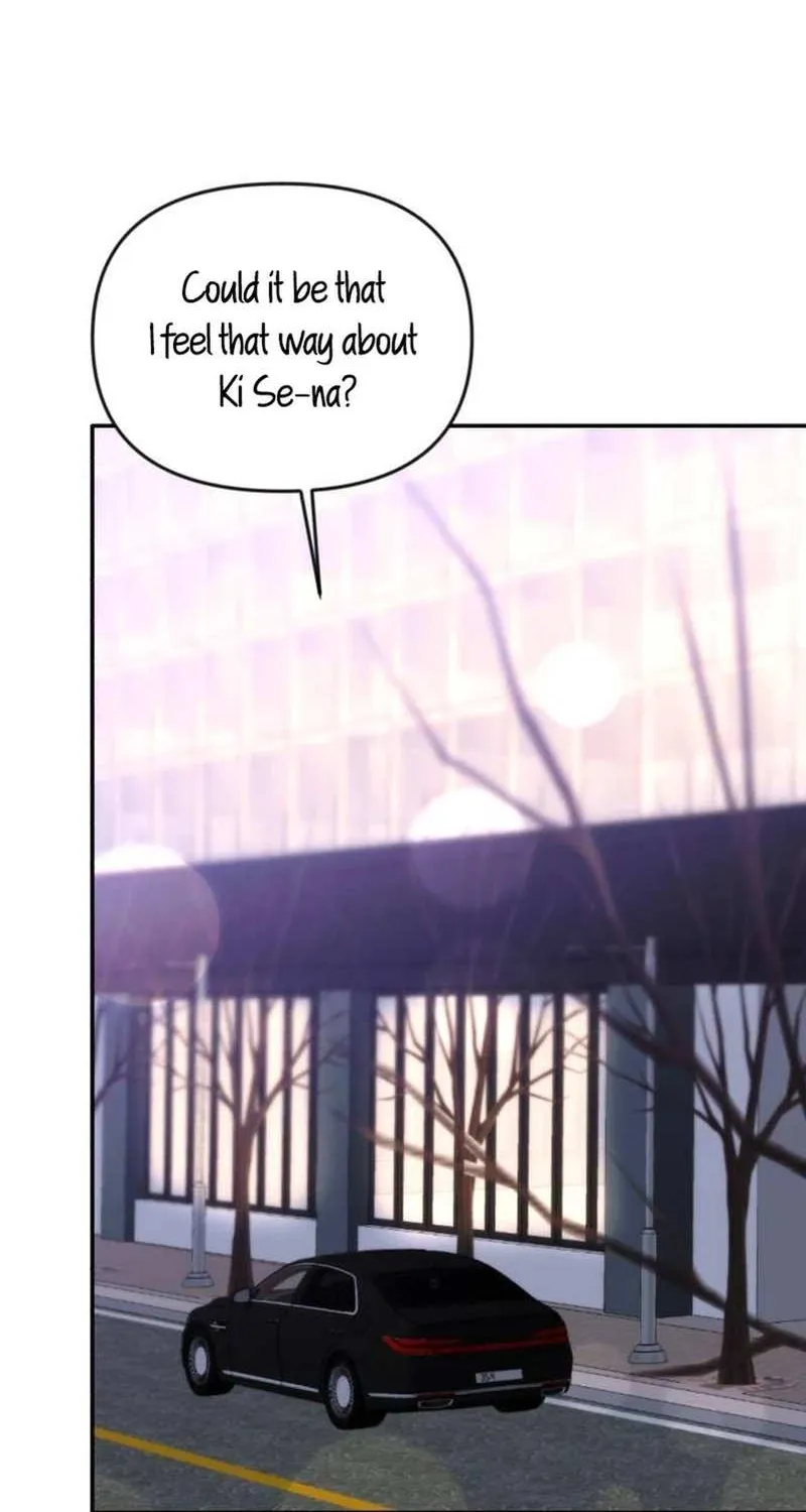 Divorce Is Easy, But Love Is Hard Chapter 20 page 50 - 