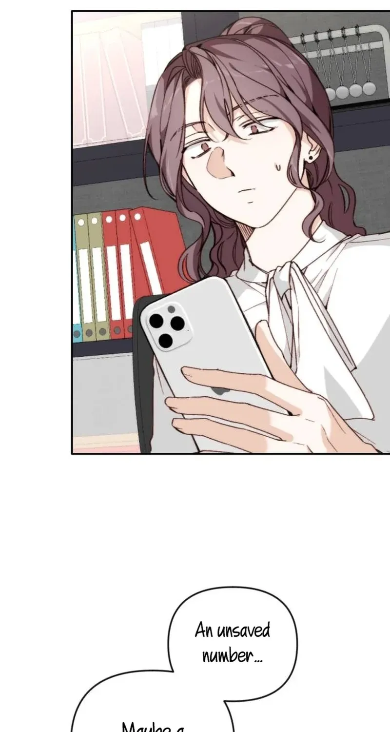 Divorce Is Easy, But Love Is Hard Chapter 20 page 55 - 