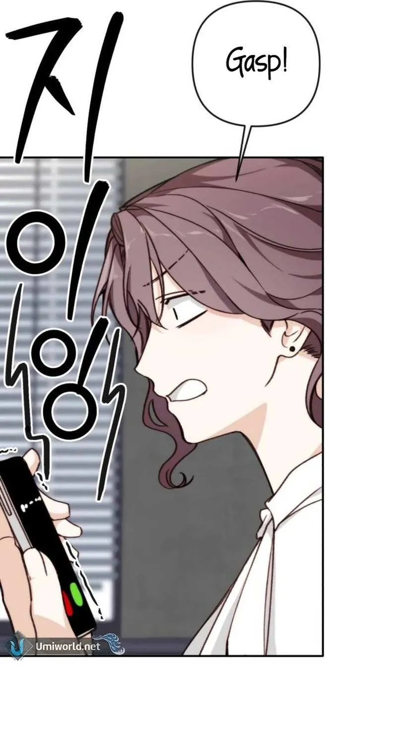 Divorce Is Easy, But Love Is Hard Chapter 20 page 58 - 