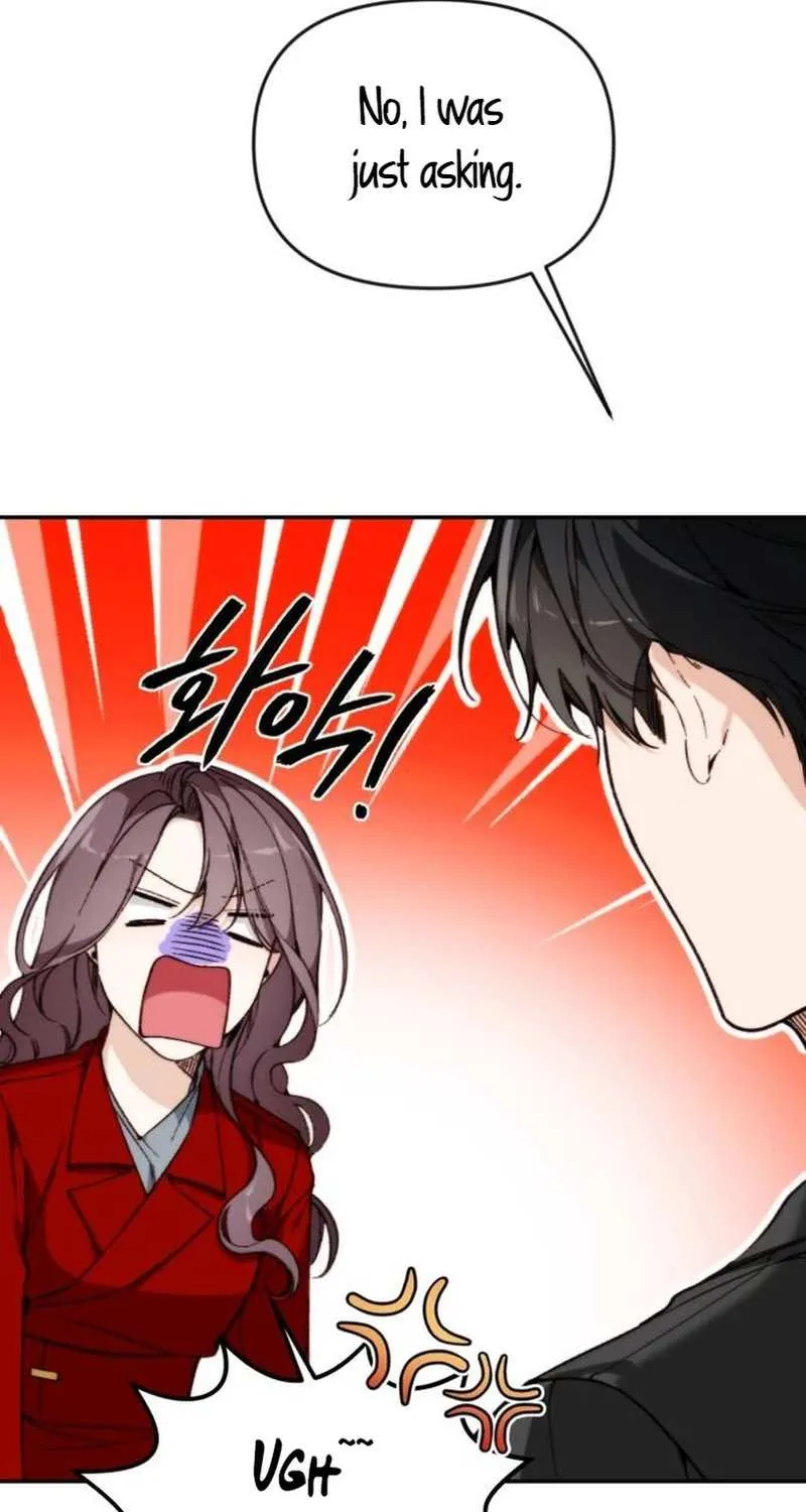 Divorce Is Easy, But Love Is Hard Chapter 20 page 7 - 