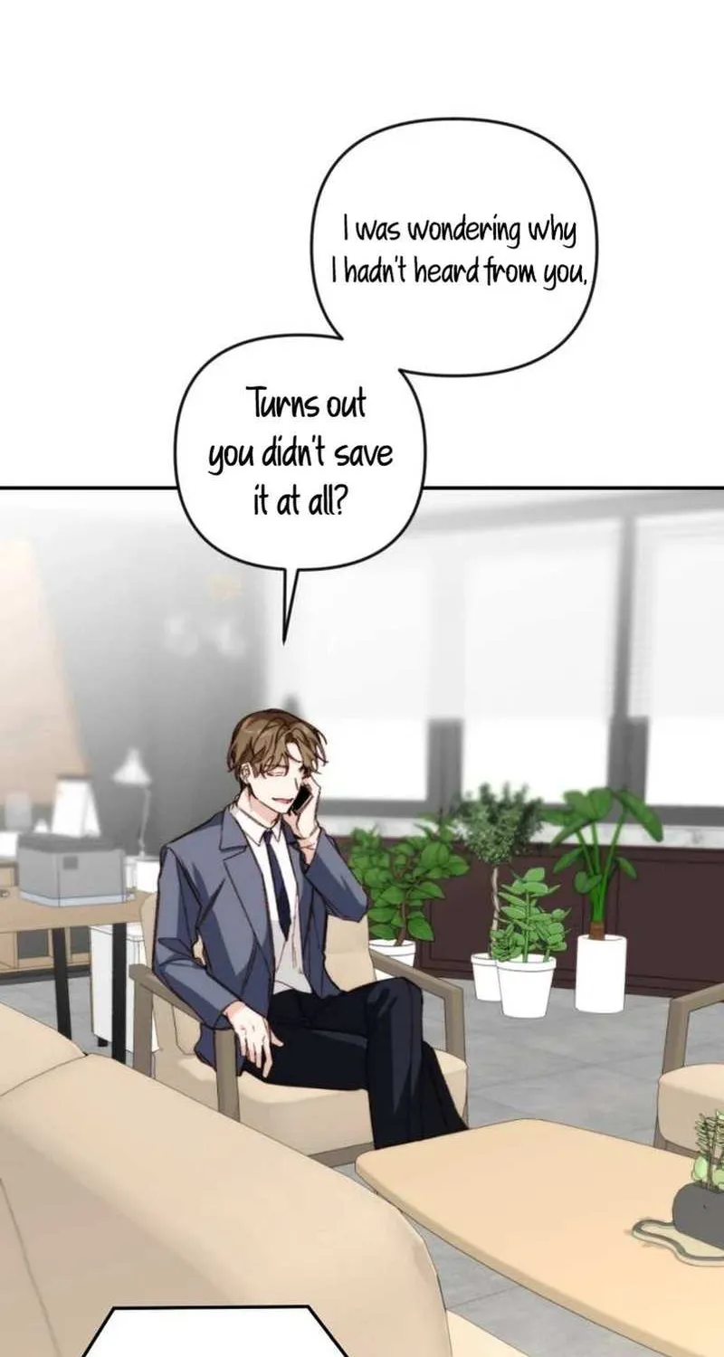 Divorce Is Easy, But Love Is Hard Chapter 20 page 63 - 